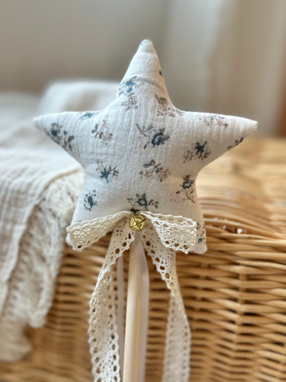 Star wand