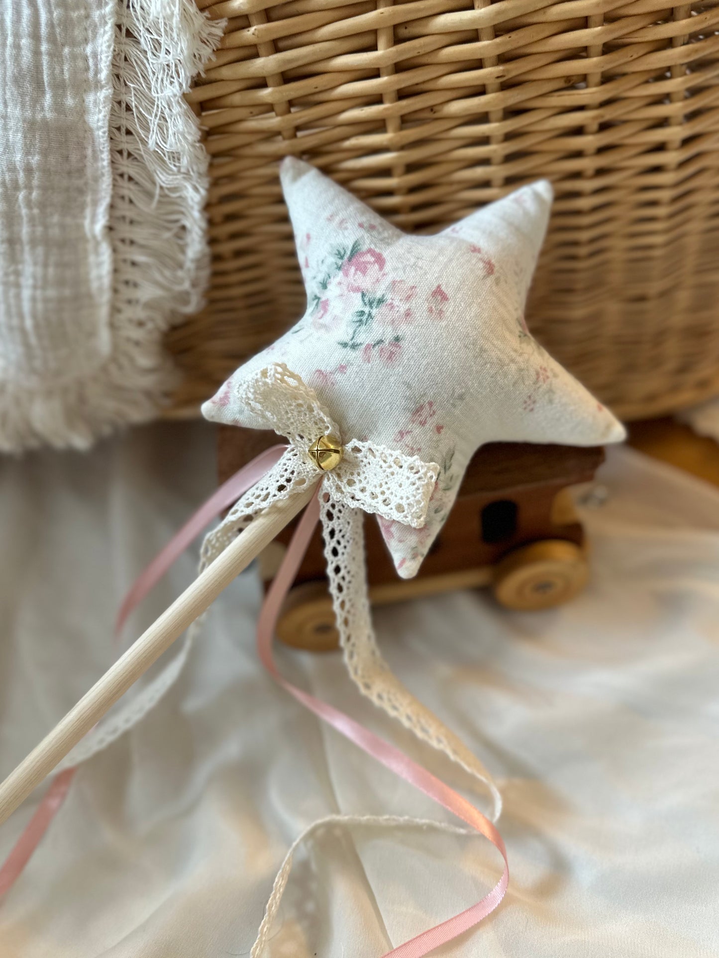 Star wand