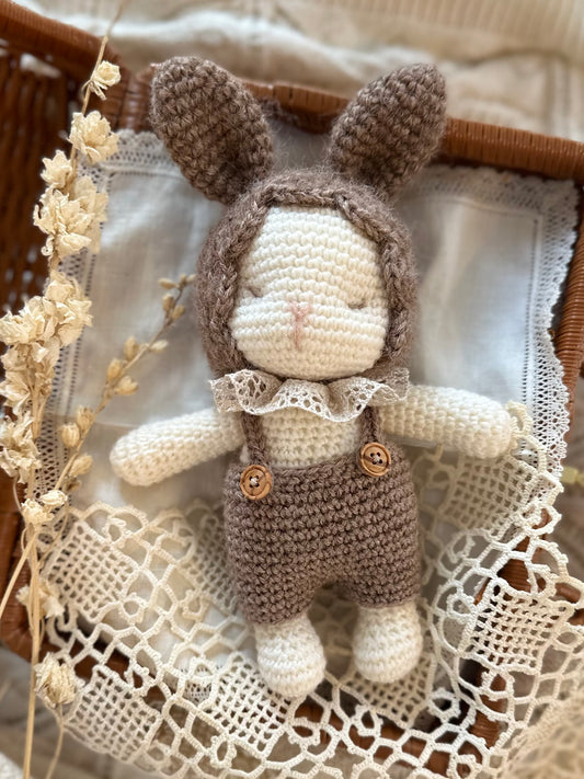 Bunny "Waldemar"