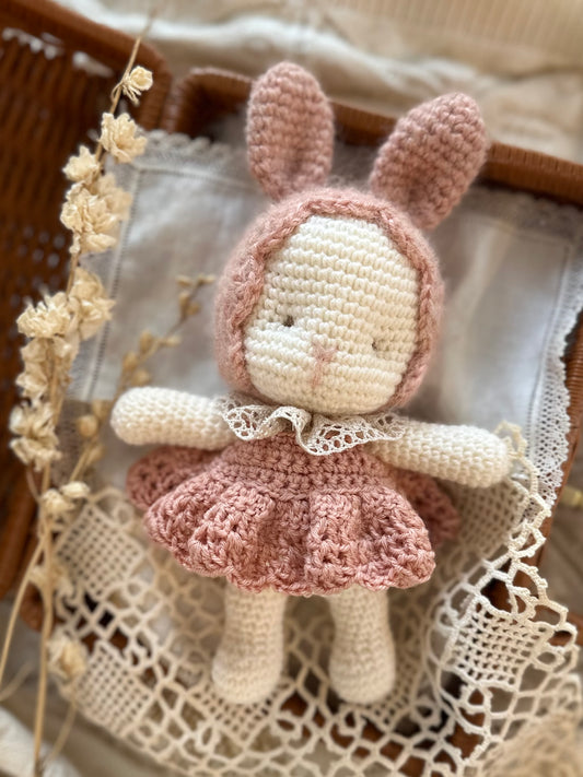 Bunny "Isolde"