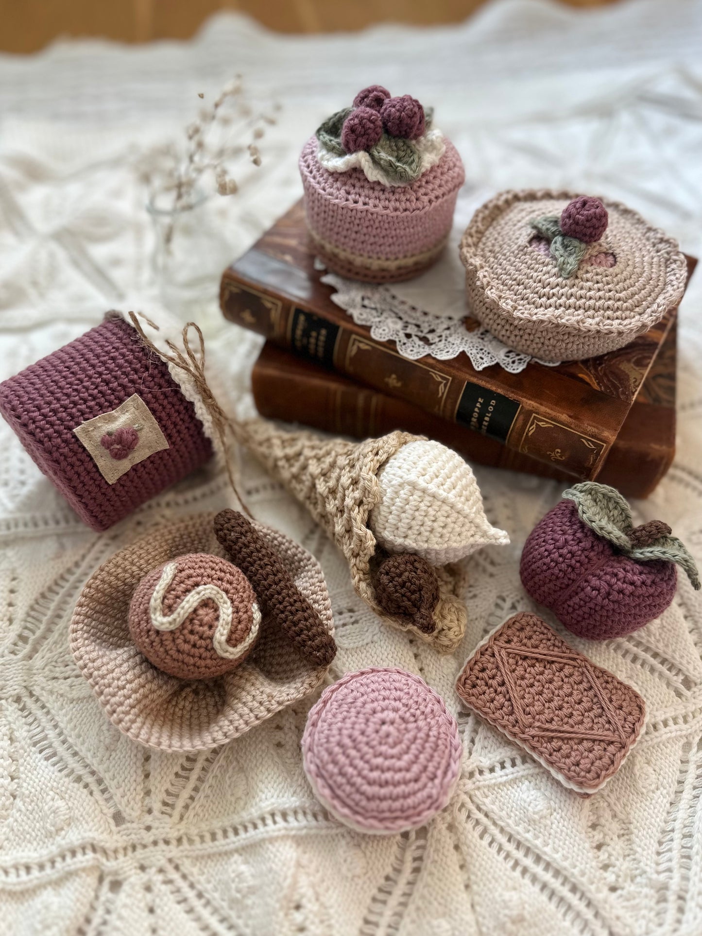 Sweets and treats