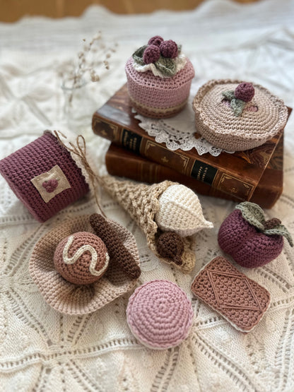 Sweets and treats