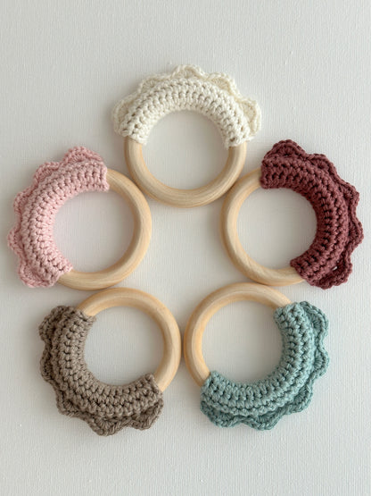 Teether