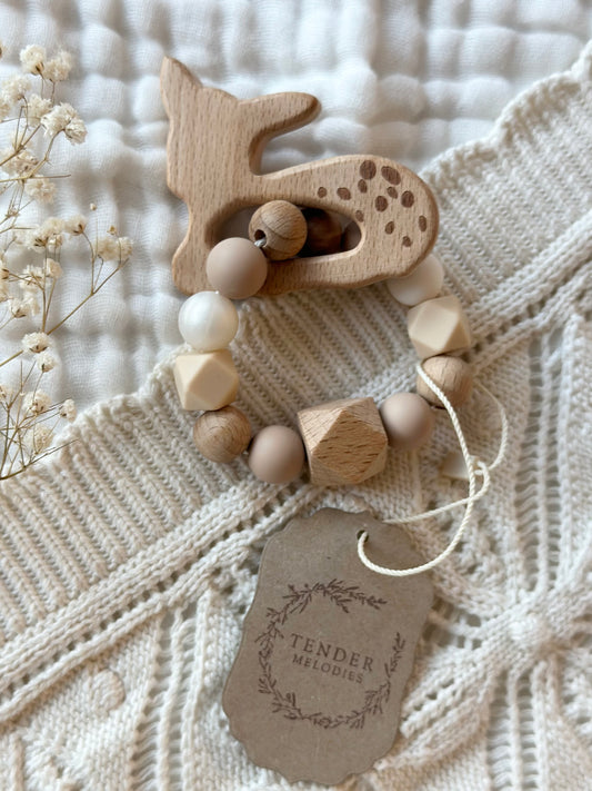 Teether