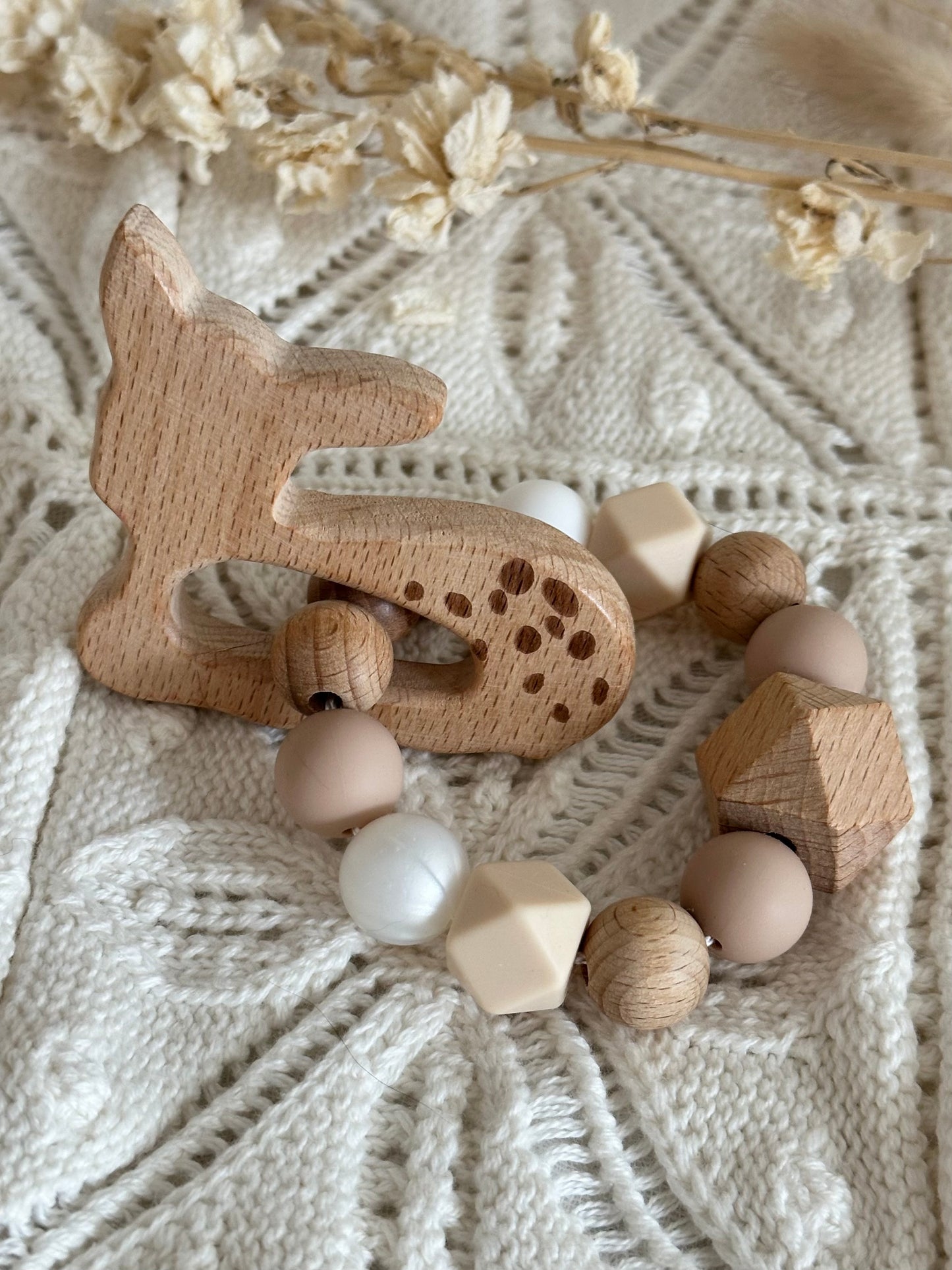 Teether