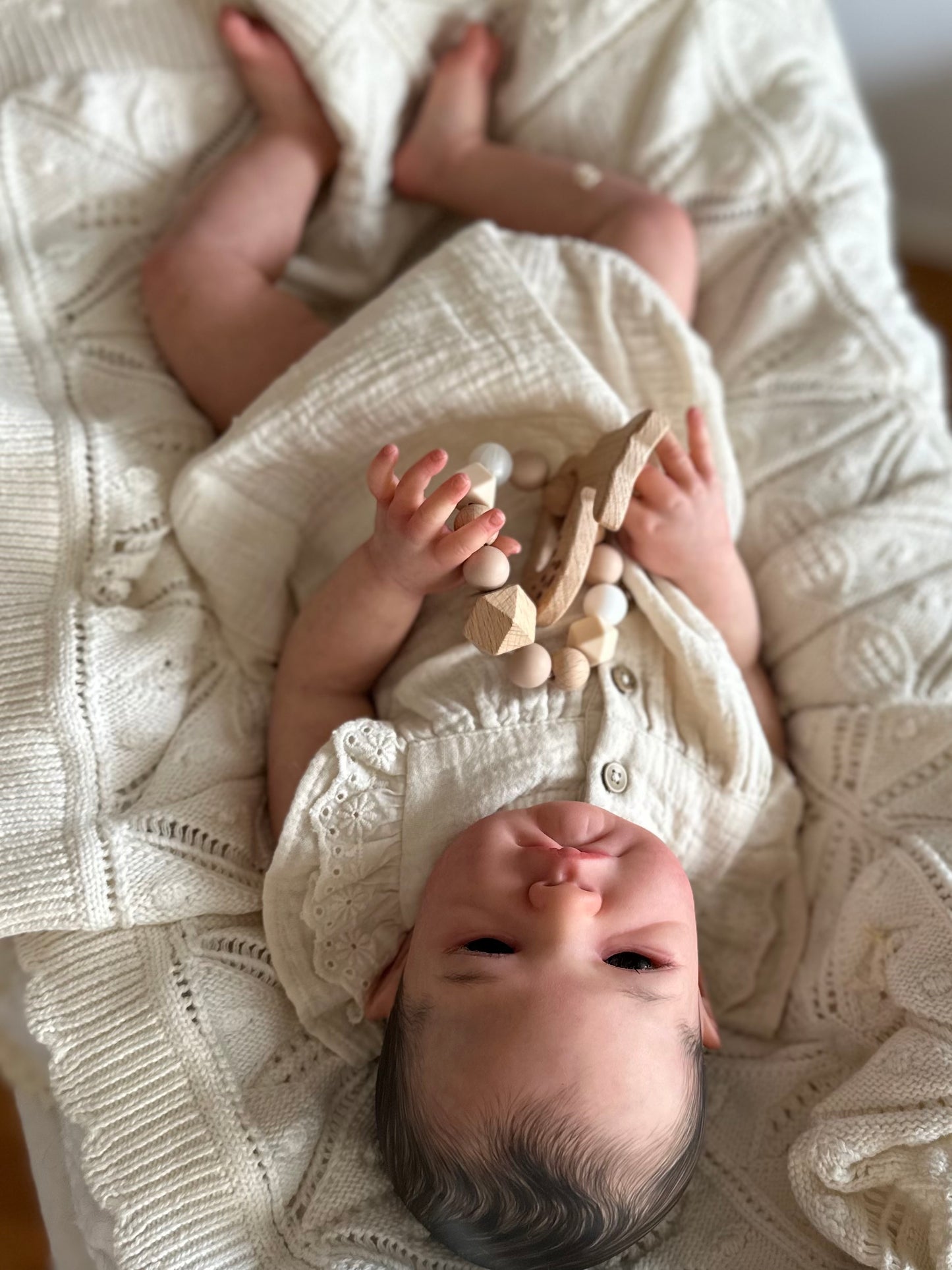 Teether