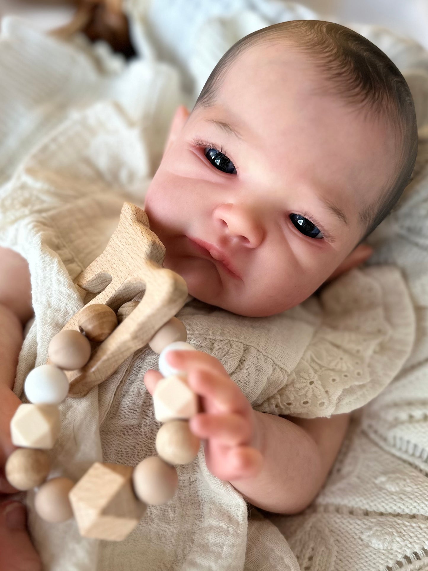 Teether