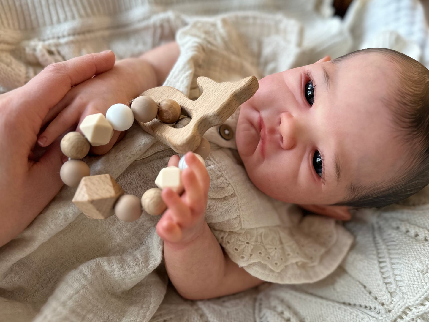 Teether