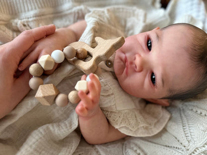 Teether