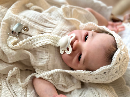 Pacifier holder
