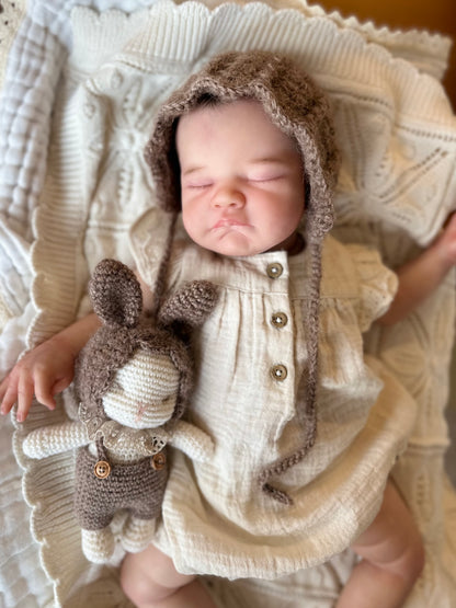 Bunny "Waldemar"