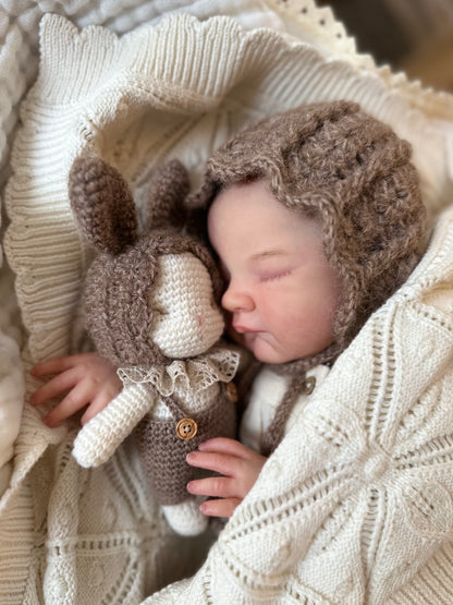 Bunny "Waldemar"