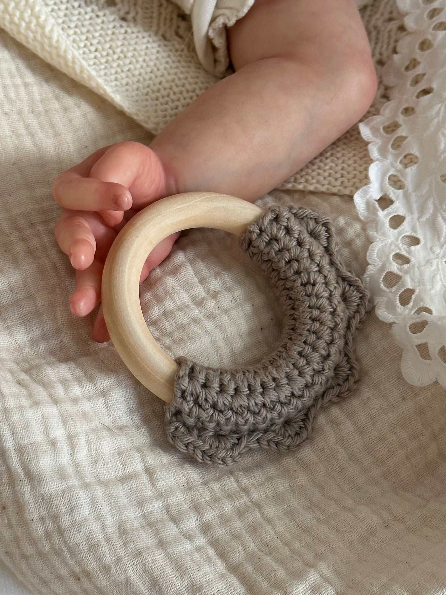 Teether
