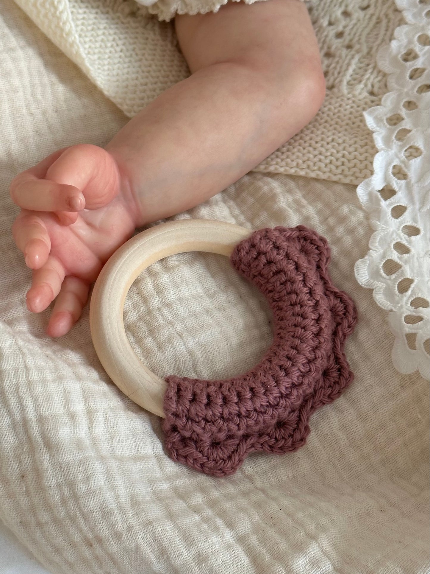 Teether