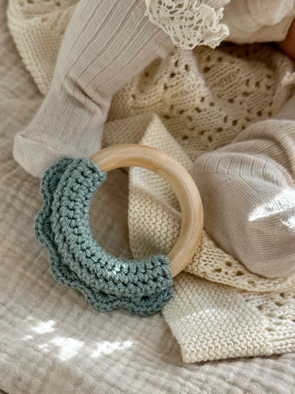 Teether
