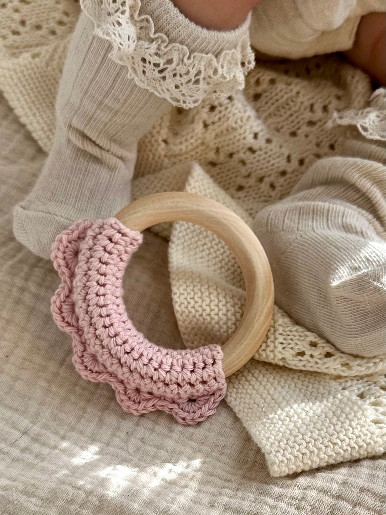 Teether