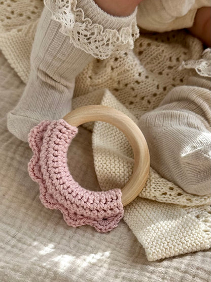 Teether