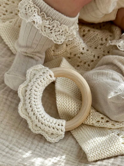 Teether